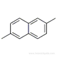 Naphthalene,2,6-dimethyl- CAS 581-42-0